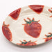 Nishitomi Hasami Ware Fruit Oval Plate