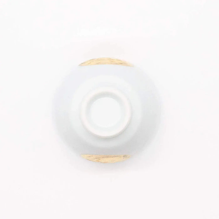 Nishitomi Hasami Ware Green Tea Cup Tea Cup