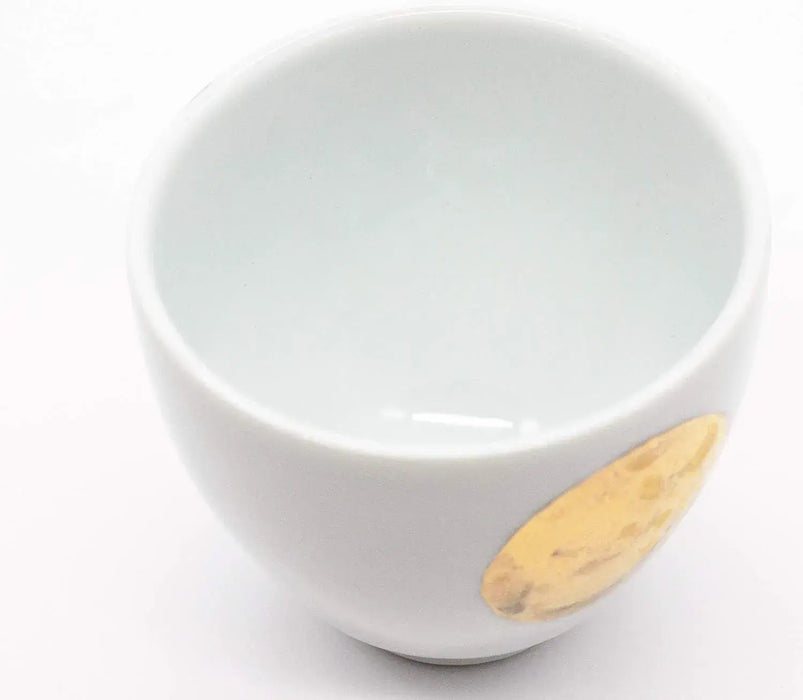 Nishitomi Hasami Ware Green Tea Cup Tea Cup