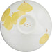 Nishitomi Imari Ware Large Slip Trailing Rice Bowl