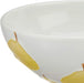 Nishitomi Imari Ware Large Slip Trailing Rice Bowl