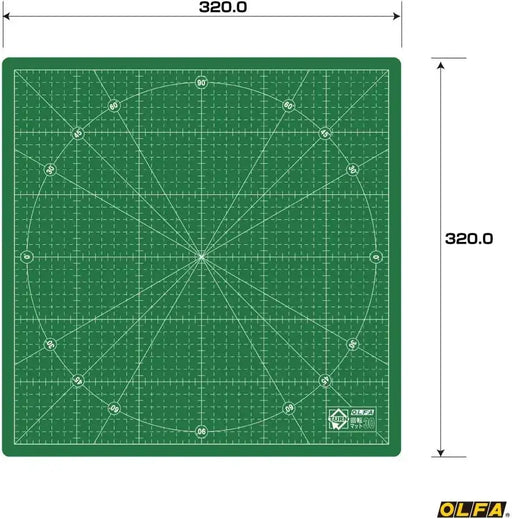 Olfa 30 Inch 195B Rotating Cutting Mat