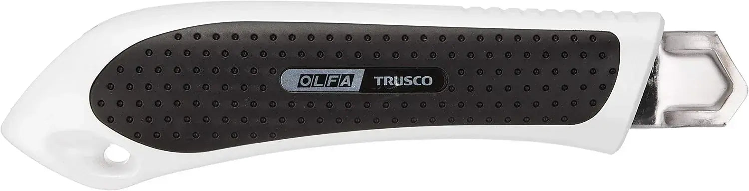 OLFA 8 Inch Stainless Steel Scissors