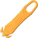 Olfa Kaikorn Unpacking Cutter Stainless Steel Blade Disposable