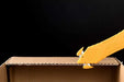 Olfa Kaikorn Unpacking Cutter Stainless Steel Blade Disposable