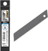 Olfa LBB10KS Cutter Special Black Blade Pack of 10