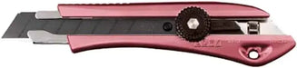 Olfa Limited NL Giga Pink Utility Knife