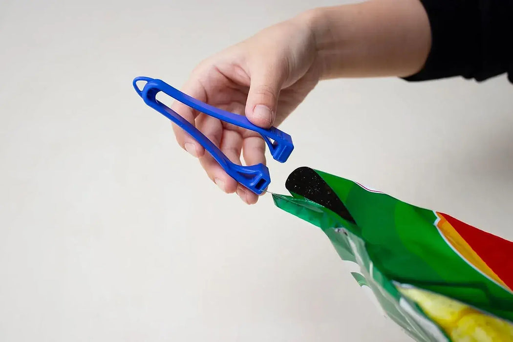 Olfa Opening Cutter Stainless Steel Blade Ambidextrous