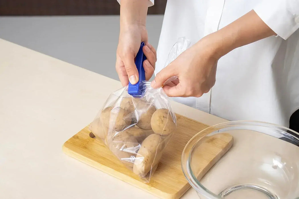 Olfa Opening Cutter Stainless Steel Blade Ambidextrous