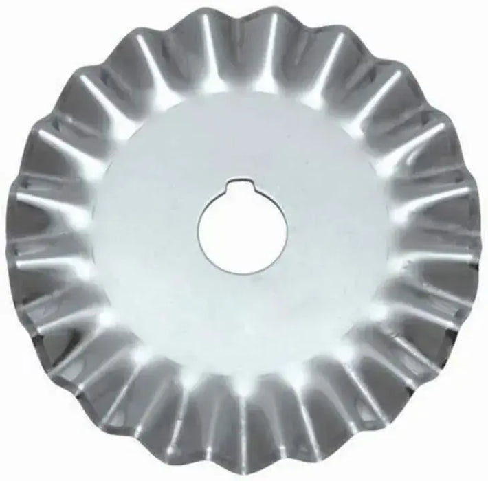 Olfa Pinking Cutter Replacement Blade
