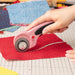 Olfa Safety Rotary Cutter L Shaped