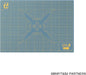 Olfa Tiger Bunny 2 A3 Cutting Mat Origami Cyclone TB2 CM