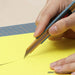 Olfa Tiger Bunny 2 A3 Cutting Mat Origami Cyclone TB2 CM
