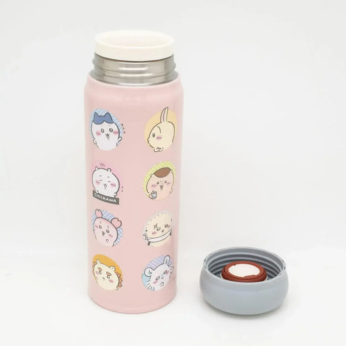 OSK Stainless Steel Water Bottle