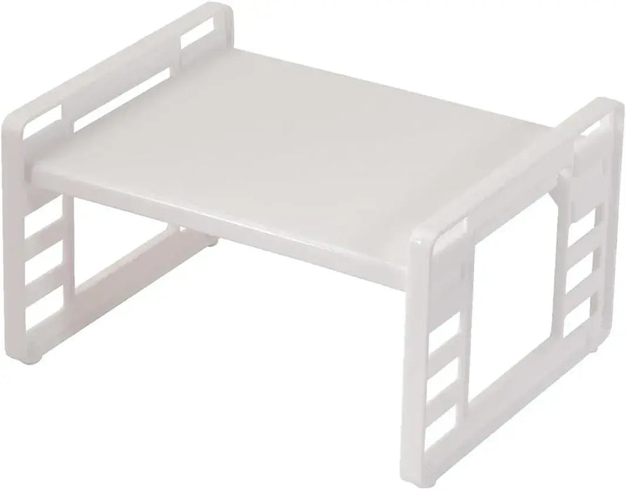 Pearl Metal Ltd. Storage Dish Cabinet Hanging Cabinet Stocker - Small Plate Stand - 4549308709667