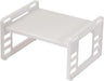 Pearl Metal Ltd. Storage Dish Cabinet Hanging Cabinet Stocker - Small Plate Stand - 4549308709667