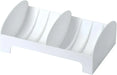 Pearl Metal Ltd. Storage Dish Cabinet Hanging Cabinet Stocker - Medium Plate Stand - 4549308709650