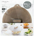 Pearl Metal Silicone Microwave Lid