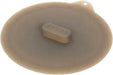 Pearl Metal Silicone Microwave Lid