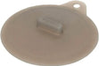 Pearl Metal Silicone Microwave Lid - 12cm - 4549308215700