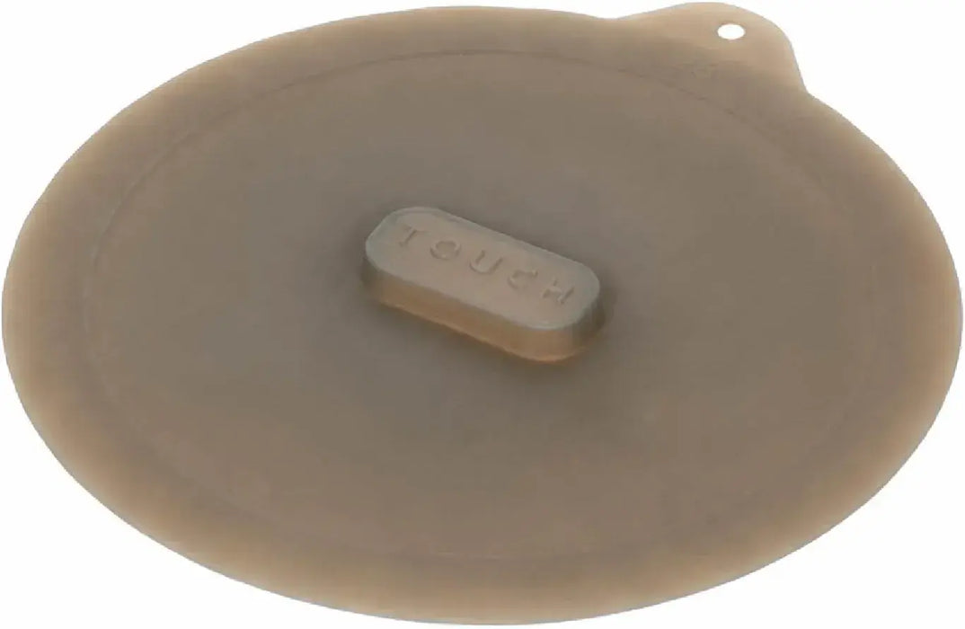 Pearl Metal Silicone Microwave Lid - 28cm - 4549308215762
