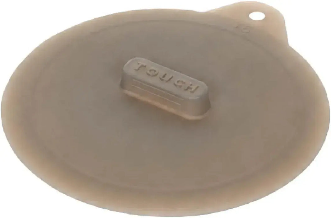 Pearl Metal Silicone Microwave Lid - 16cm - 4549308215724