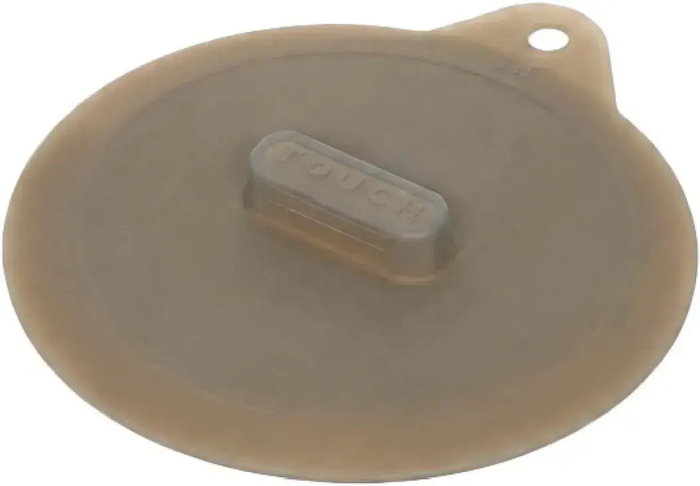 Pearl Metal Silicone Microwave Lid - 14cm - 4549308215717