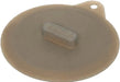 Pearl Metal Silicone Microwave Lid - 14cm - 4549308215717