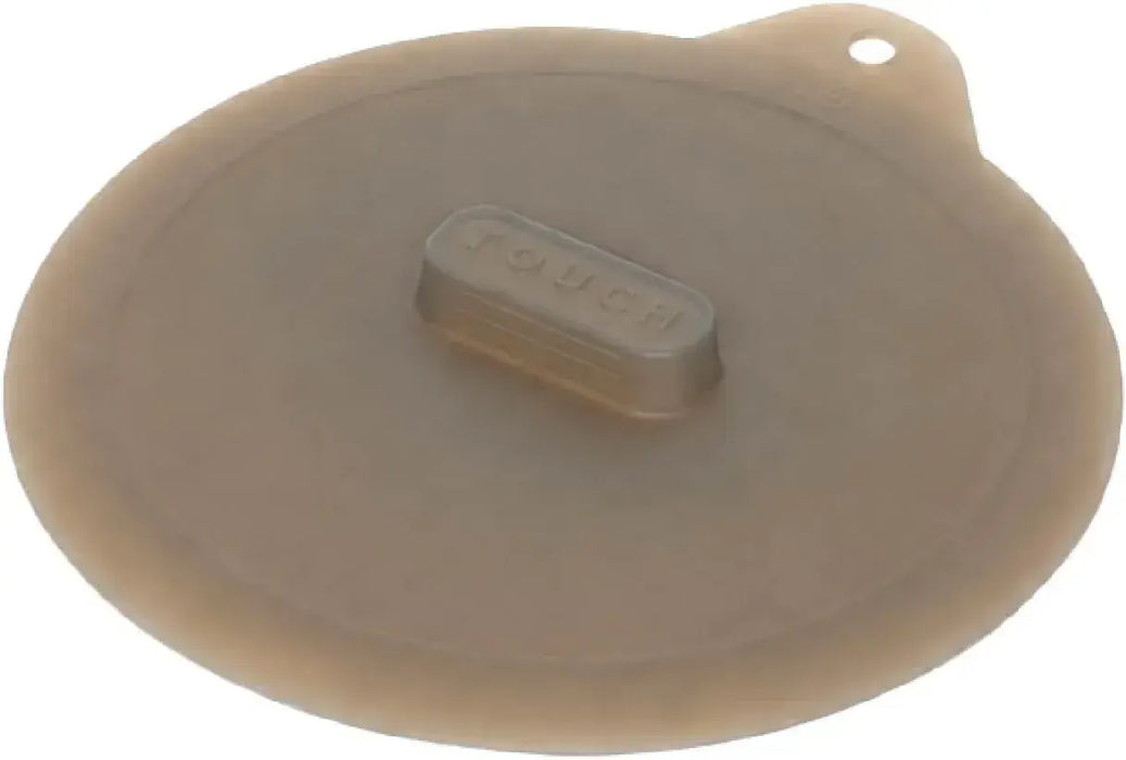 Pearl Metal Silicone Microwave Lid - 19cm - 4549308215731