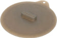 Pearl Metal Silicone Microwave Lid - 19cm - 4549308215731