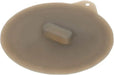 Pearl Metal Silicone Microwave Lid - 22cm - 4549308215748