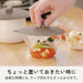 Pearl Metal Silicone Microwave Lid