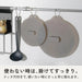 Pearl Metal Silicone Microwave Lid