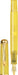 Pelikan Classic M200 Fountain Pen