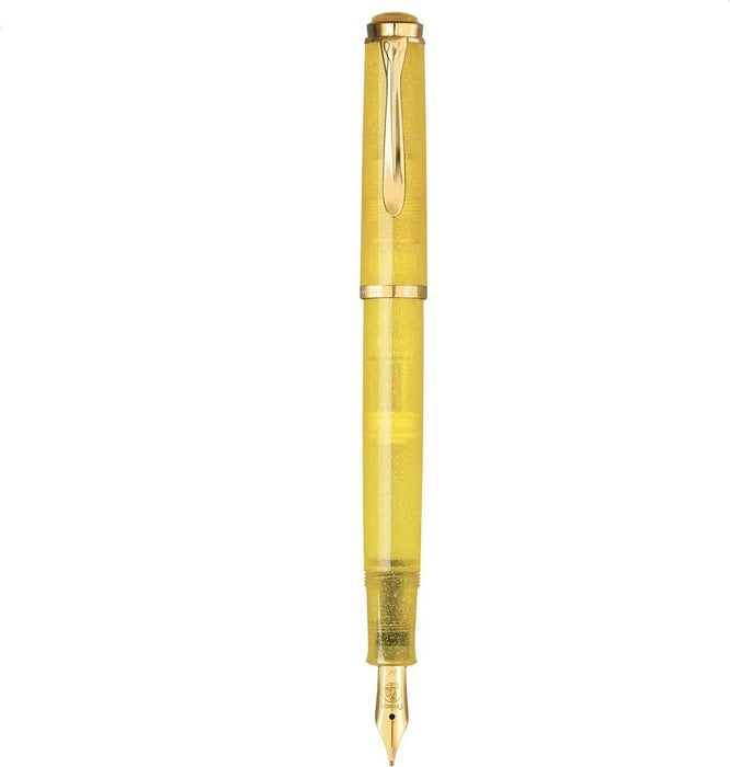 Pelikan Classic M200 Fountain Pen