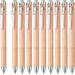 Pentel EnerGel Kohare Gel Ink Ballpoint Pen - Sunshine Orange - 4902506432636