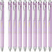 Pentel EnerGel Kohare Gel Ink Ballpoint Pen - Hydrangea Purple - 4902506432650