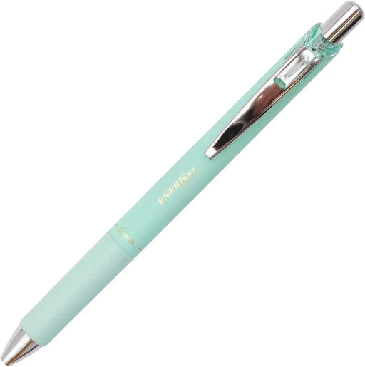 Pentel EnerGel Kohare Retractable Ballpoint Pen 05mm Soft Color