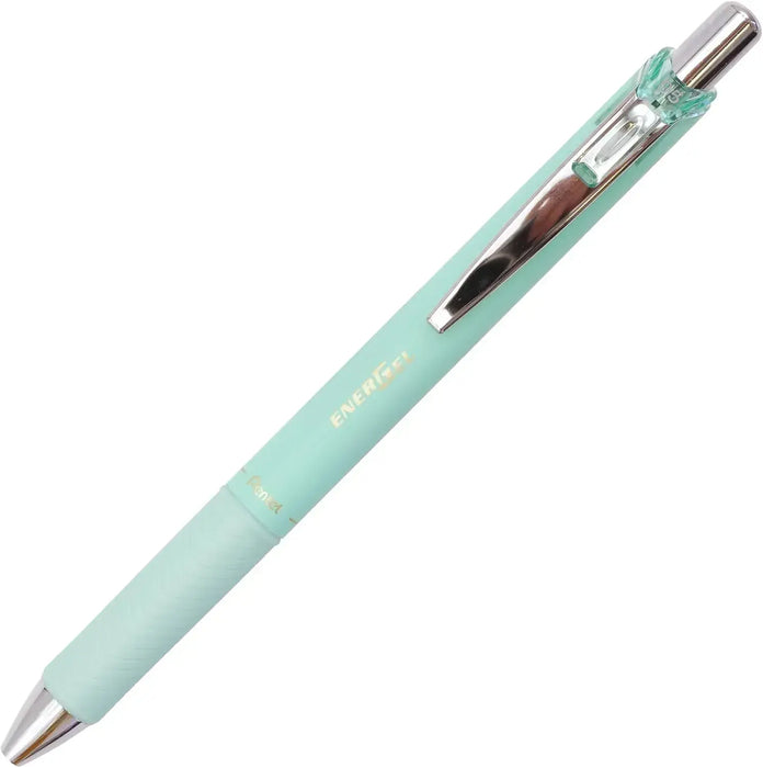 Pentel EnerGel Kohare Retractable Ballpoint Pen 05mm Soft Color