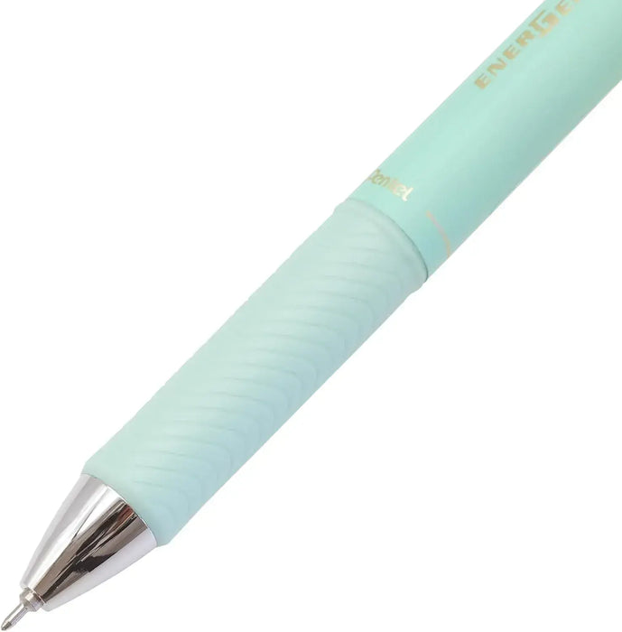 Pentel EnerGel Kohare Retractable Ballpoint Pen 05mm Soft Color