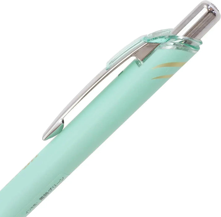 Pentel EnerGel Kohare Retractable Ballpoint Pen 05mm Soft Color