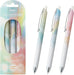 Pentel Flotune Oil Based Ballpoint Pen - Day Time Set - 4902506440020