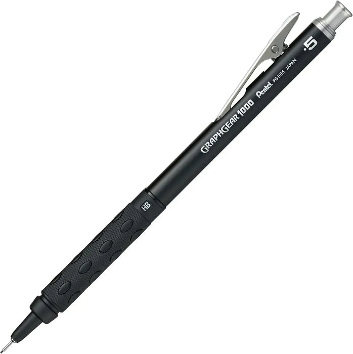 Pentel Graph 1000 Mechanical Pencil Technical Drawing - Limited Edition Graphgear - 4902506432469