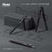 Pentel Graph 1000 Mechanical Pencil Technical Drawing