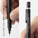 Pentel Graph 1000 Mechanical Pencil Technical Drawing