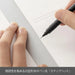 Pentel Graph 1000 Mechanical Pencil Technical Drawing