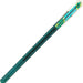 Pentel Hybrid Dual Metallic Glitter Ballpoint Pen 1.0mm Blue
