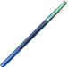 Pentel Hybrid Dual Metallic Glitter Ballpoint Pen 1 0mm Green
