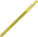 Pentel Hybrid Dual Metallic Glitter Ballpoint Pen Gold 1mm