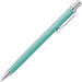 Pentel ORENZ Mechanical Pencil 0.5mm Ocean Green Barrel